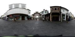 牌坊街